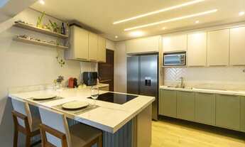 Imagem 3: BOULEVARD AMAZONAS - Imóvel para venda com 3 quartos em Adrianópolis - Manaus - AM