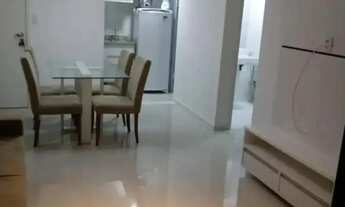 Imagem: Apartamento com 1 Quarto e 1 banheiro para