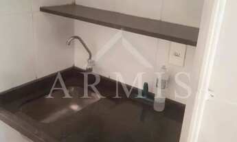 Imagem 4: Apartamento de de 36m² disponível para locação na Consolação!