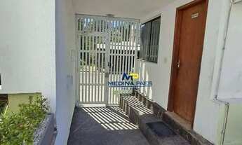 Imagem 5: Apartamento com 2 dormitórios à venda, 44 m² por R$ 145.000,00 - Maria Paula - São Gonçalo