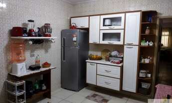 Imagem 4: Capão Redondo Jardim Maraca Sobrado ISOLADO Excelente localização