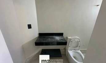 Imagem 7: Apartamento Edifício Solimões no Setor Oeste