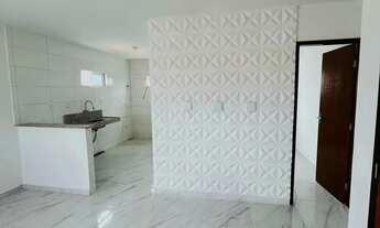 Imagem 4: Clau/ casa com 3 quartos e com 2 vagas de garagem no José Américo