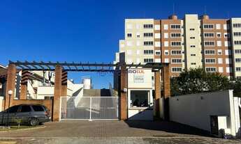 Imagem: Apto 02 dorm com vaga, térreo, Pq Santa