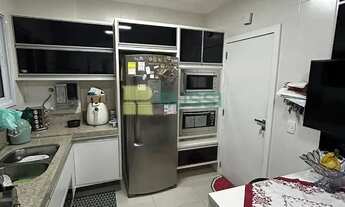 Imagem 3: Apartamento no Splendor Blue com 3 dormitórios, 156 m² para locação no Jardim das Indústri