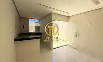 Imagem 2: CASA DISPONÍVEL PARA VENDA NO BAIRRO LOTEAMENTO NOVO PRIMAVERA- MONTES CLAROS/MG