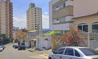 Imagem 5: Terreno à venda, 336 m² por R$ 799.000,00 - Parque das Nações - Santo André/SP