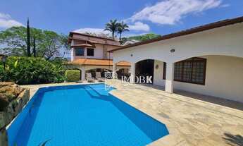 Imagem: Casa com 03 dormitórios, 465 m² - venda