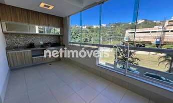 Imagem 4: Locação Apartamento 3 quartos Buritis Belo Horizonte