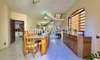 Imagem 7: Venda Casa Castelo Belo Horizonte