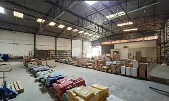 Imagem 3: Galpão à venda ou para locação em Lauzane Paulista - SP