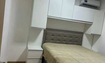 Imagem 6: Apartamento no bairro Mario Quintana / Av. Protasio Alves - 2 dormitórios - 1 vaga