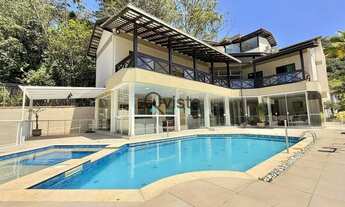 Imagem: Casa padrão à Venda, Enseada, Guarujá