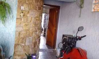 Imagem 4: Casa em Santa Bárbara D'oeste