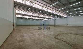 Imagem 4: Barracão Comercial para locação Jardim Cruzeiro do Sul