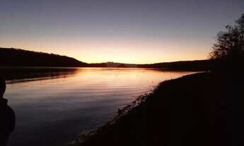 Imagem 7: Área para venda na Represa de Miranda