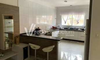 Imagem 3: Casa - Nova Sousas (Sousas) - Campinas