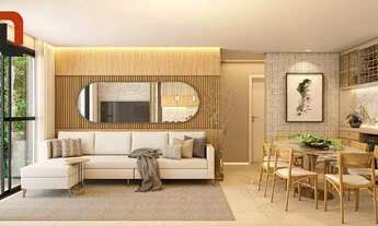 Imagem: Zenit - Apto 91m² 3 quartos, sacada gourmet