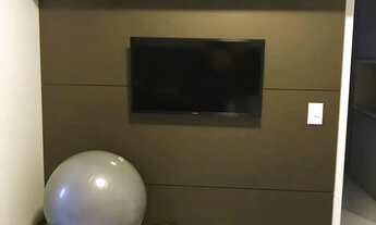 Imagem 4: Imóvel para venda possui 163 metros quadrados em Ponta D'Areia - São Luís - MA