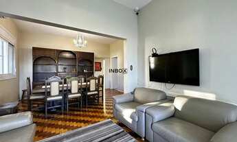 Imagem 6: INBOX CIA IMOBILIÁRIA ALUGA - Casa parte superior com 3 quartos na Cidade Alta