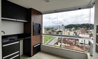 Imagem 7: Bom Retiro Apartamento com 2 dormitórios