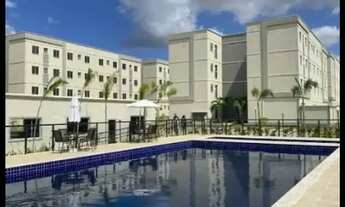 Imagem: APARTAMENO DE REPASSE NO PARQUE DAVINCI