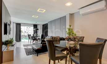 Imagem 6: Cobertura no Ilha do Coral em Balneário Camboriú