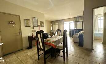 Imagem 2: Imóvel para venda com 130 metros quadrados com 3 quartos em Praia do Morro - Guarapari - E