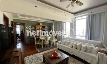 Imagem 3: Venda Apartamento 3 quartos Cidade Nova Belo Horizonte