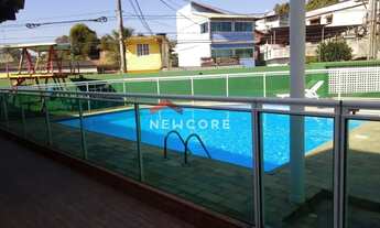 Imagem 3: Apartamento em Rua Cristiano Otoni - Coelho - São Gonçalo/RJ