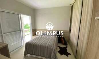 Imagem 7: Casa no condomínio Villa do Sol para alugar no Bairro Jardim Karaiba em Uberlândia