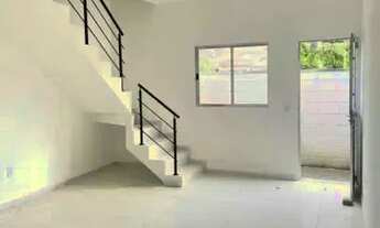 Imagem 3: Casa de Vila para venda e aluguel com 60 m² e 2 vagas - Mogi das Cruzes