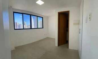 Imagem 4: Imóvel para aluguel tem 30 metros quadrados com 1 quarto em Boa Viagem - Recife - PE