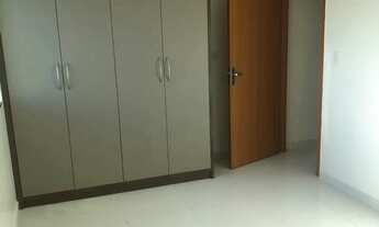 Imagem 5: Apartamento em via pública com 2 quartos, climatizado, com modulados, Av. Novo Aleixo