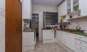 Imagem 3: Apartamento com 171m², 4 dormitórios e 2 vagas no Centro Histórico