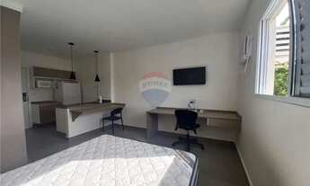 Imagem 7: ALUGO Flat USP 26 m² USP MOBILADO PORTARIA 24h