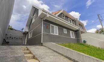 Imagem 2: Sobrado com 3 dormitórios à venda, 95 m² por R$ 479.900,00 - Atuba - Colombo/PR