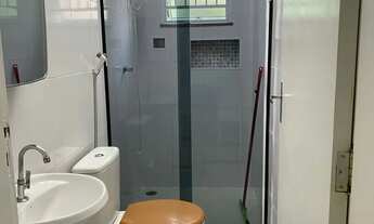 Imagem 6: Kitnet de Fundos TOTALMENTE MOBILIADA e PRONTA para MORAR!