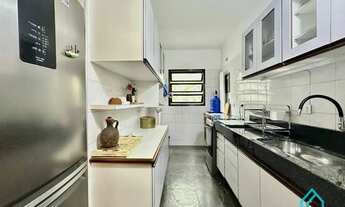 Imagem 7: Apartamento à venda com 2 dormitórios no saco da ribeira Ubatuba SP