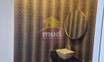 Imagem 7: Casa Condomínio para aluguel no bairro PARQUE RESIDENCIAL DAMHA IV, em São José do Rio Pre