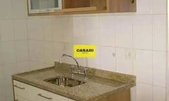 Imagem 4: Apartamento 2 quartos, 1 suíte varanda e lazer completo - Rudge Ramos em São Bernardo do C