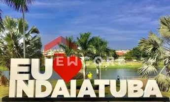 Imagem 5: Lote em Rua Luciano Pianucci - Altos da Bela Vista - Indaiatuba/SP