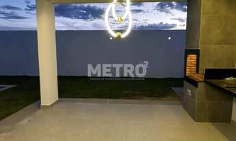 Imagem 2: Condomínio Eco Spa, 4 4, todos suítes, uma com closet, Piscina