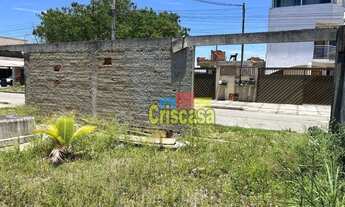 Imagem 7: Terreno à venda, 360 m² por R$ 350.000,00 - Nova São Pedro - São Pedro da Aldeia/RJ