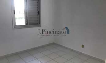 Imagem 3: APARTAMENTO COM 02 DORMITÓRIOS NO BAIRRO ENGORDADOURO - JUNDIAÍ/SP - CONDOMÍNIO PORTAL DAS