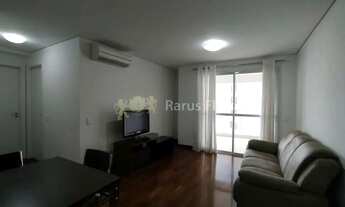 Imagem 3: Rarus Flats - Flat para locação - Edifício Via Paulista Home Stay