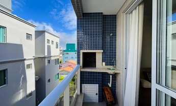 Imagem 5: Apartamento com vista mar a 190 metros da Praia de Palmas/SC