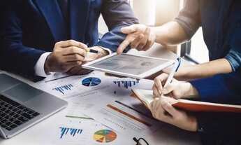 Imagem: Vendo Escritório de Contabilidade especializado