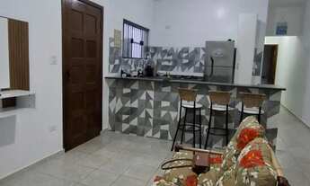 Imagem 2: Casa temporada em ilha comprida