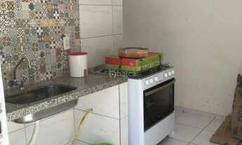 Imagem 6: Casa Residencial à venda, no bairro Santa Cruz, Teresina/PI